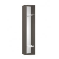 DULAP LEX 50-218-45 D GRI/DSO/R